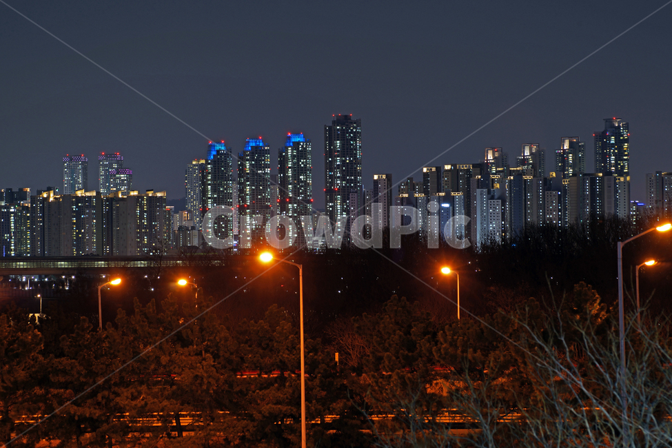송도신도시,영종도,인천,야경,마천루,건물,아파트,야경,밤,풍경,nightscape,night,landscape,도시,city