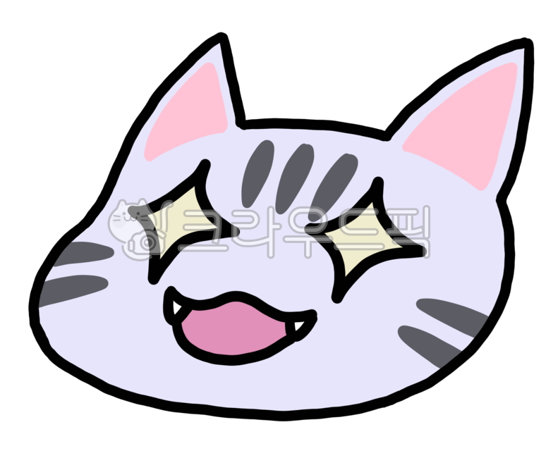 고양이,고양이표정,표정,고양이품종,캐릭터,고양이캐릭터,fun,귀여움