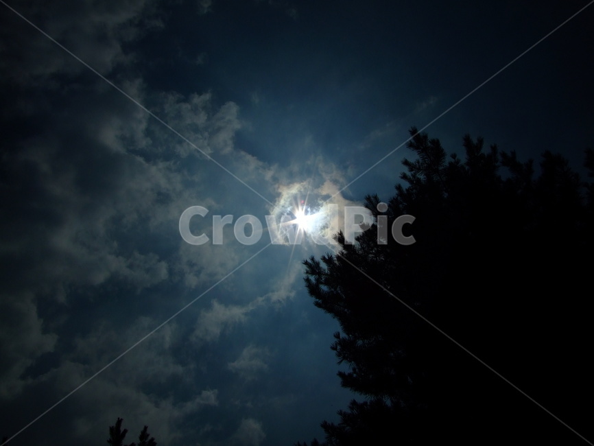 태양,일식,하늘,햇빛,산란,자연,풍경,nature,landscape,outdoors,옥외