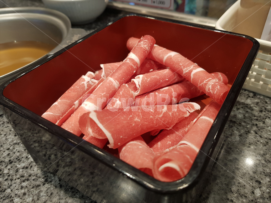 소고기,단백질,고기,beef,샤브샤브