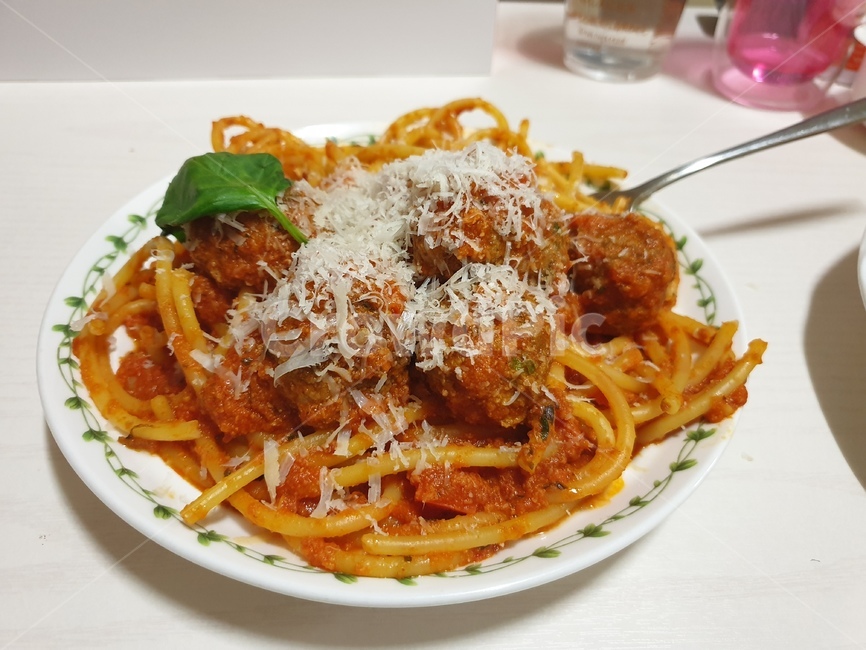 미트볼파스타,파스타,미트볼,스파게티,pasta,food,spaghetti,음식