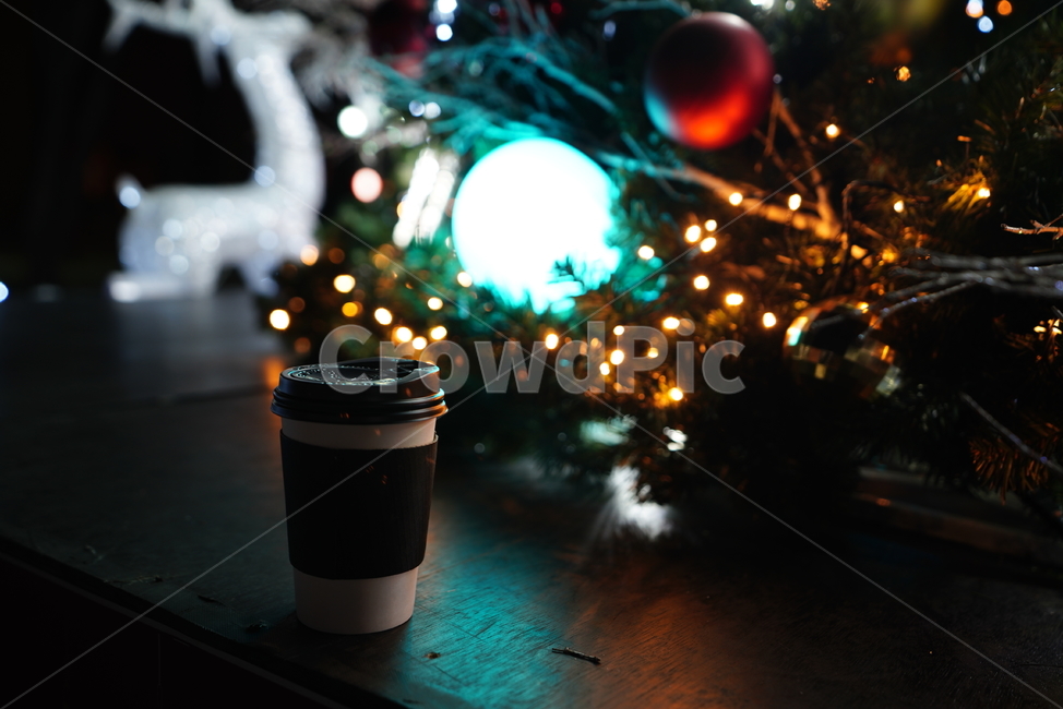 커피,차,티,테이크아웃,티타임,tea,coffee,조명,감성,느낌,네온,보케,야경,밤,휴식,커피,카페,coffee,cafe