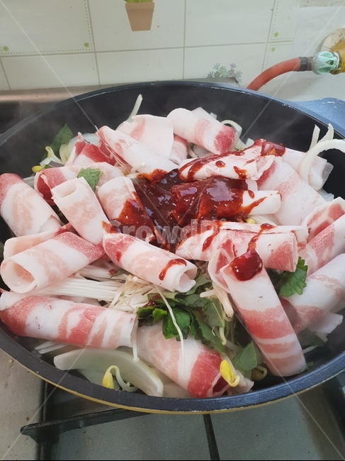 집밥,콩나물불고기,콩불,홈메이드,자취,자취반찬,자취생반찬,집반찬,음식,식재료,요리,food,cook,meal,dishes,food reserves,육류,고기,meat