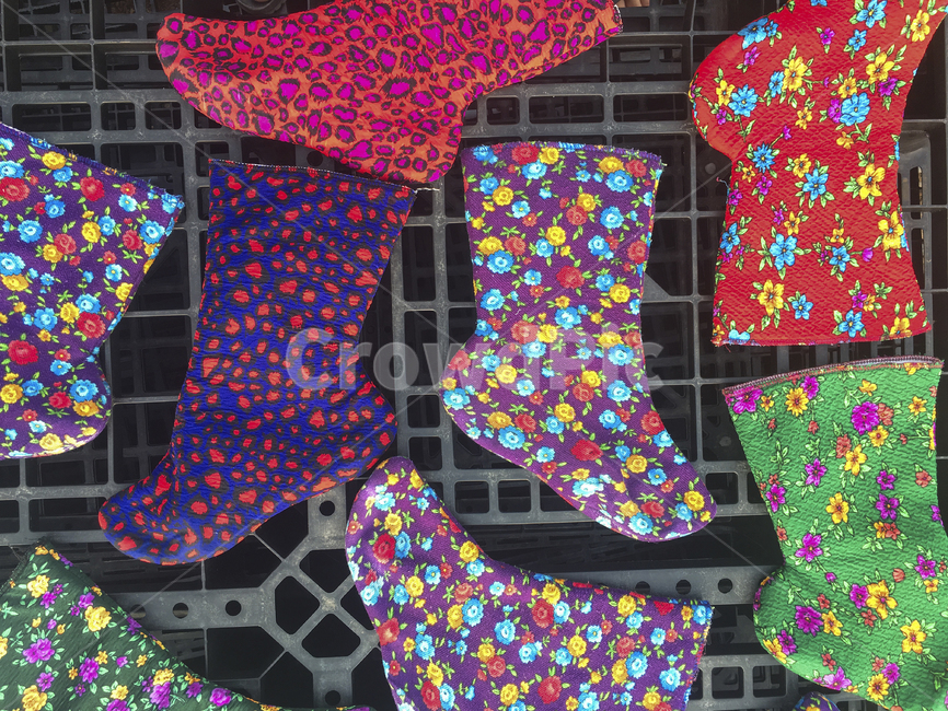 버선,꽃버선,색상,양말,beoseon,koreansocks,flower,오브젝트,object,화려한,알록달록,한국,socks