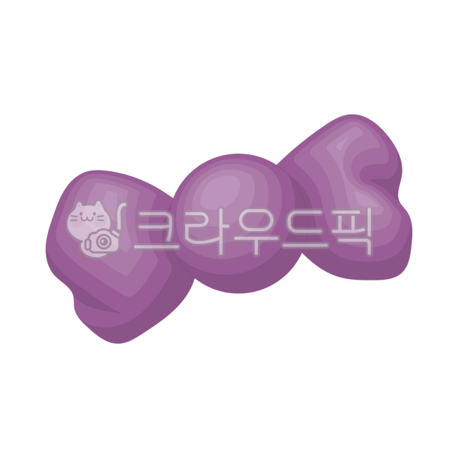 사탕,캔디,trickortreat,트릭오어트리팅,할로윈,간식,후식,디저트,달콤,단맛,스윗,스위츠,스위트,포장,패키지,패턴,매듭,리본,묶다,일러스트,클립아트,디자인,그래픽,귀여운,보라,퍼플