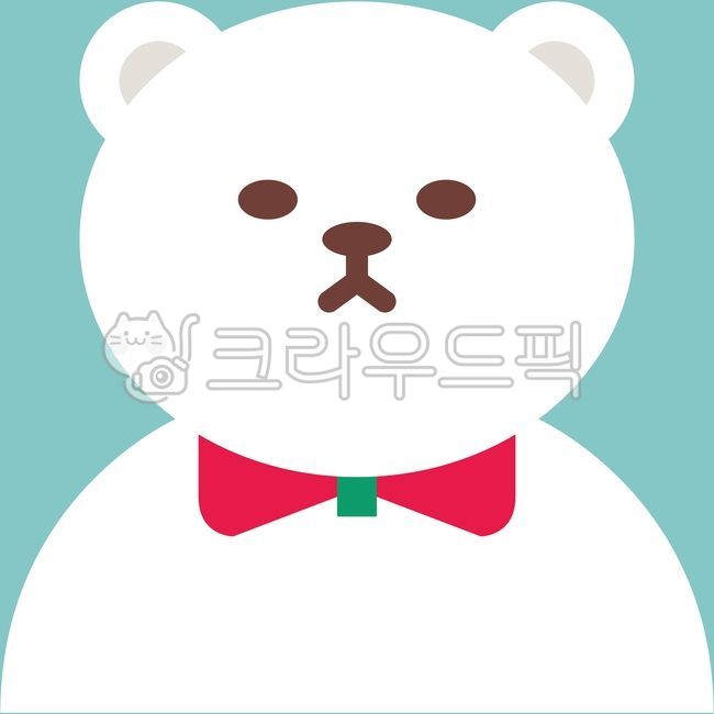 arctic,icon,bowtie,winter,northpole,pictogram,tie,bow tie,white,december,bear,polarbear,xmas,Polar bear,christmas,White,North Pole,Pictogram,illustration,necktie