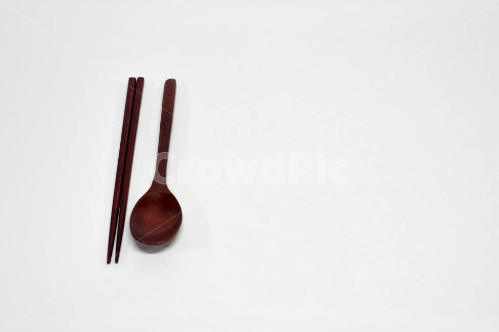 숟가락,젓가락,옻,배경,흰색,나무,스푼,오브젝트,세트,식기,전통,한국,선물,목공,사물,물건,오브젝트,thing,object,matter