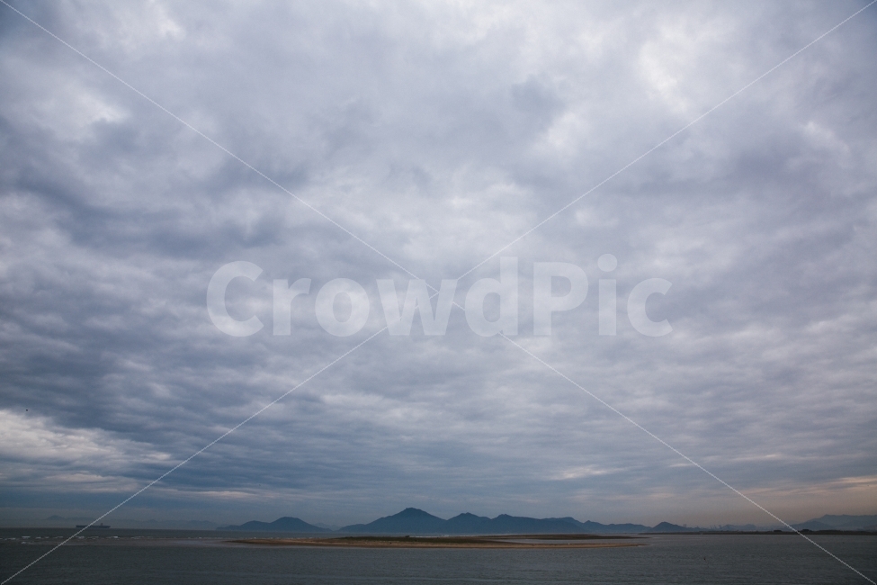 부산,다대포,흐림,감성,바탕화면,자연,풍경,nature,landscape,land,땅,outdoors,옥외,water,물,sea,바다,ocean,대양,shoreline,해안선,coast,연안