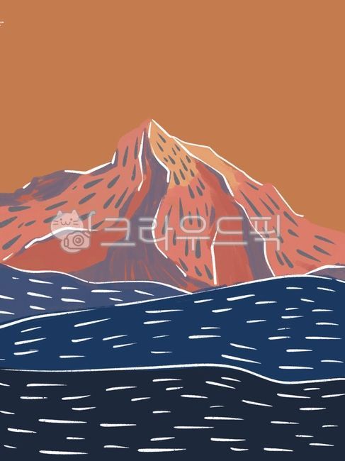 배경,배경이미지,배경화면,자연,자연이미지,자연일러스트,풍경,풍경일러스트,mountain,산,nature