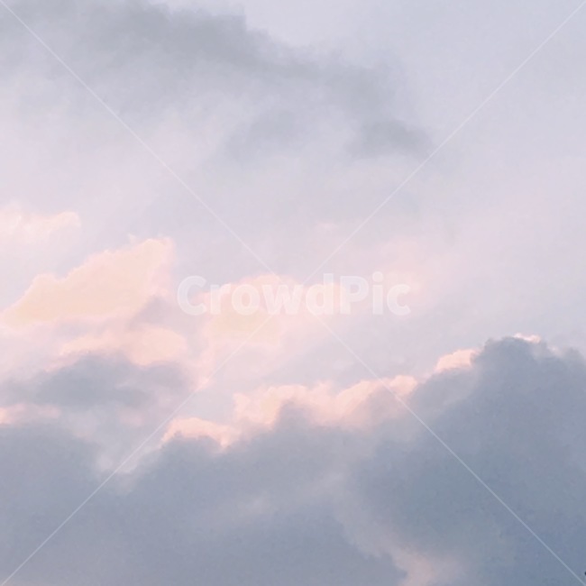 감성사진,하늘,구름,솜사탕,몽환적,파스텔,비온뒤,cloud,cottoncandy,pastel,자연,풍경,nature,landscape,outdoors,옥외,weather,날씨