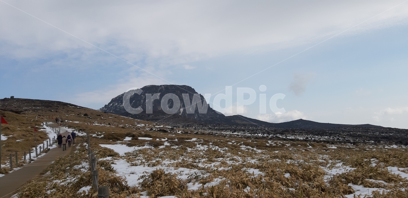 제주,한라산,겨울,선작지왓,설경,겨울,계절,winter,season,자연,풍경,nature,landscape,outdoors,옥외,plateau,고원,hill,언덕