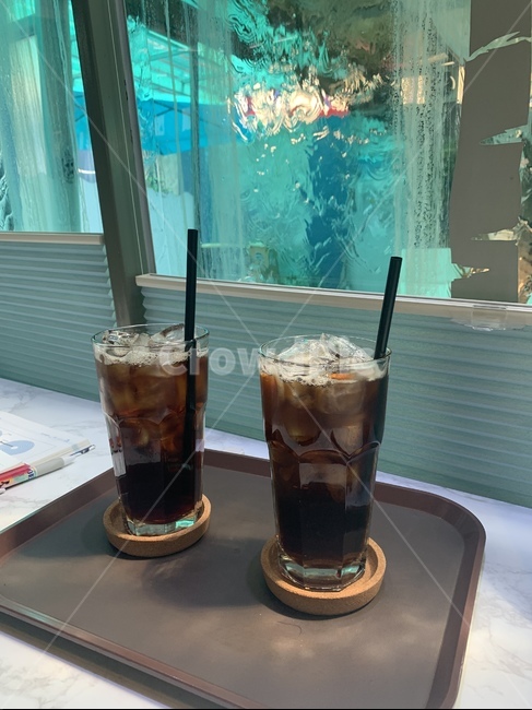 아이스아메리카노,아메리카노,아이스티,카페,카페공부,icedamericano,americano,카공족