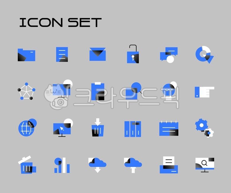 아이콘,플랫아이콘,심플아이콘,벡터아이콘,그라디언트,포인트아이콘,비즈니스,회사,경제,폴더,서류,노트,문서,메모,메일,메세지,잠금,자물쇠,잠금해제,보안,대화,그래프,모니터,마우스커서,돋보기,전구,아이디어,핸드모션,손,캘린더,달력,휴지통,쓰레기통,글로벌,지구,톱니바퀴,설정,세팅,클라우드,구름,저장,다운로드,프린터,팩스,일러스트,디자인,소스,웹소스,그라데이션,심플,그래픽소스,세트,아이콘세트