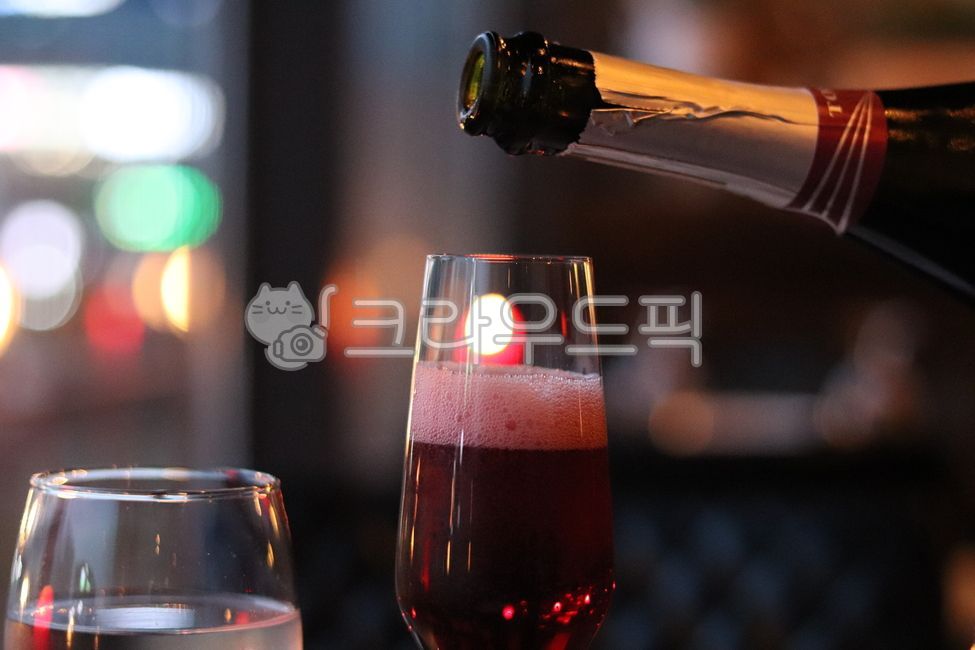 알콜, 술, 와인, glass, 술집, 사진,이미지,일러스트,캘리그라피 - 설화와작가