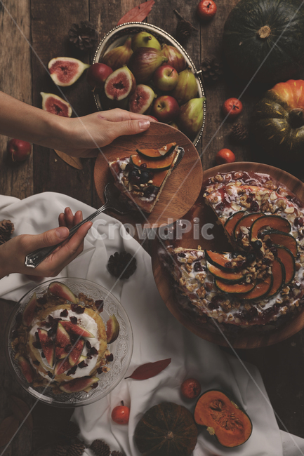 파이,케잌,호박,빈티지,무화과,음식,식재료,요리,food,cook,meal,dishes,food reserves,빵,bread,디저트,간식,후식,dessert,snack,감성,sensible,feeling