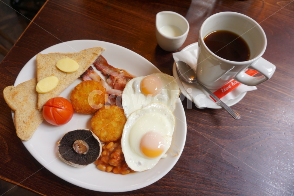 잉글리쉬블랙퍼스트,englishbreakfast,영국음식,음식,food,egg,계란,커피,breakfast,meal,coffee,아침식사,조식