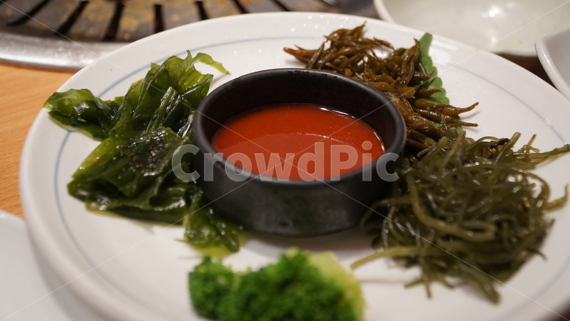 해초,초장,미역,톳,매생이,에피타이저,건강,헬스,푸드,food,seaweed,seaplant,음식,식재료,요리,food,cook,meal,dishes,food reserves