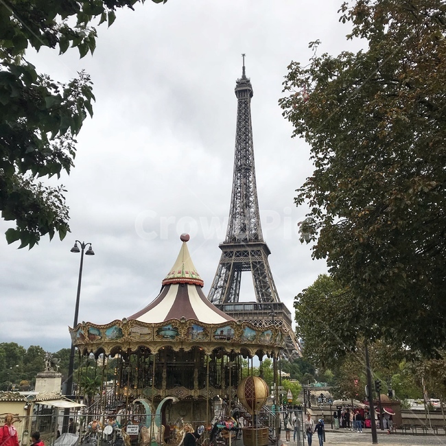 파리,paris,놀이공원,에펠탑,effieltower