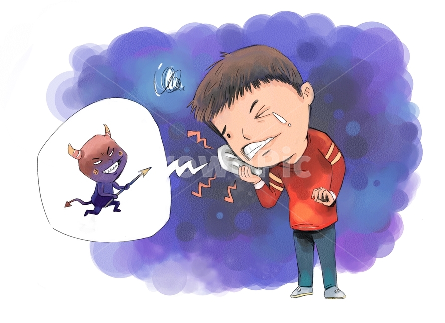 의료,메디컬,건강,예방,보건,치과,치아,이,이빨,구강,구강질환,입냄새,구취,미백,치아미백,페인터,회화,일러스트,일러스트레이션,손그림,수작업,핸드드로잉,드로잉,아트,클립,클립아트,아트클립,만화,카툰,삽화,그래픽,수채화,유화,파스텔,손그림,펜화,번짐,웹,앱,소스,웹소스,앱소스,캐릭터,사람,휴먼,인간,인물,라이프스타일,생활,삶,동작,감정,표정,표현,행동,느낌,상황,상황그림,상황컷,통증,아픔,청소년,아이,남자아이,치통,세균,입안세균,꼬챙이,감쌈,눈물,찡그림,고통,울상,의료,의학,병원,medical,hospital,clinic,그래픽,일러스트레이션,graphic,illustration