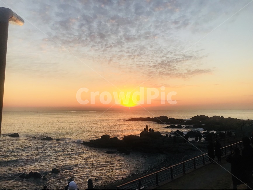 일출,일몰,경치,감성,새해,자연,풍경,nature,landscape,outdoors,옥외