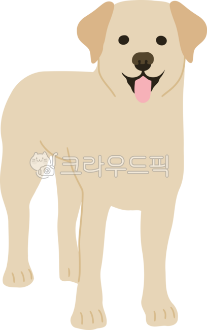 반려견,강아지,개,강아지의날,리트리버,라브라도리트리버,레브라도리트리버,안내견,대형견,강아지손그림,dog,puppy,동물,동물손그림,반려동물,멍멍이