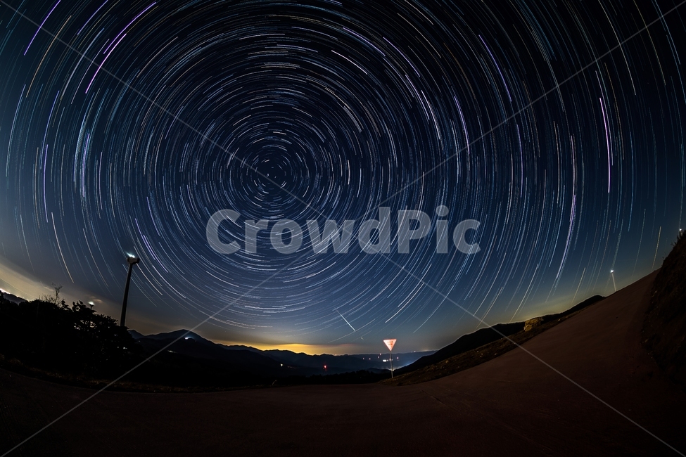 별,일주운동,별궤적,star,별밤,별의일주운동,야경,밤,풍경,nightscape,night,landscape,nature,자연,outdoors,옥외