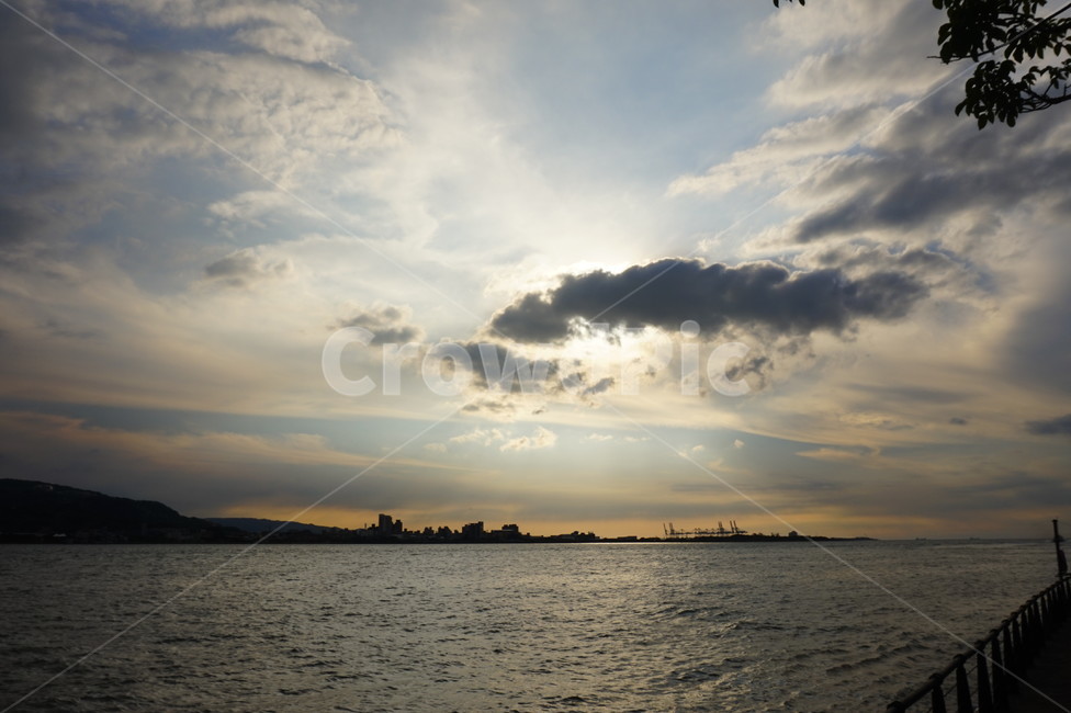 바다,하늘,구름,sea,sky,cloud,taiwan,대만,단수이,자연,nature