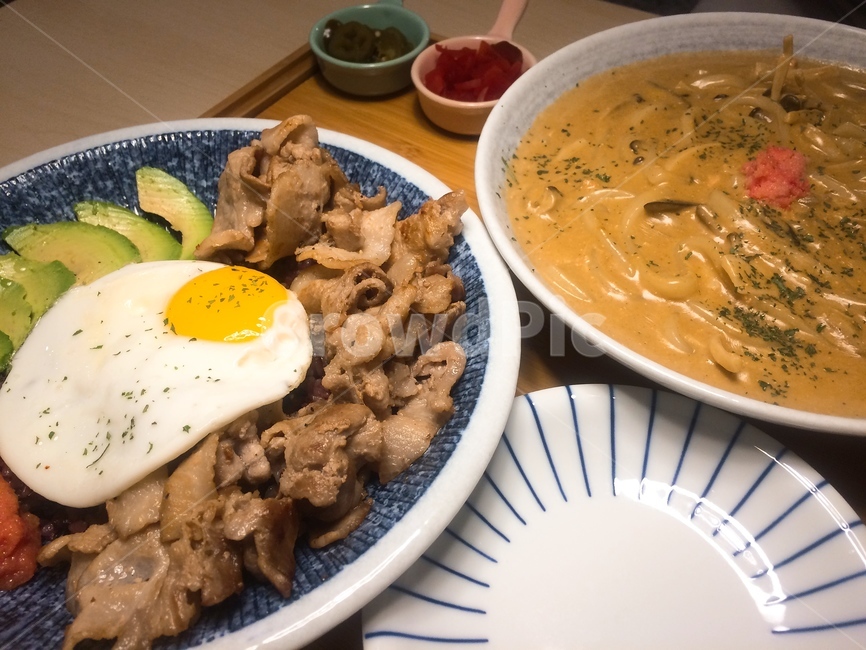 아보카도,아보카도요리,크림리조또,avocado,risotto