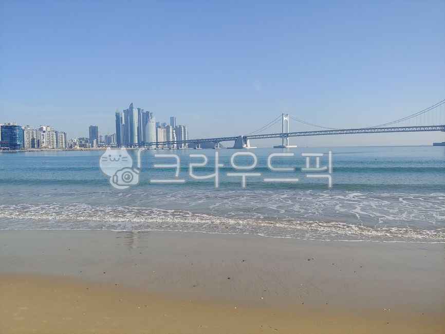 바다,광안리,부산,다리,건물,도시경관,cityscape