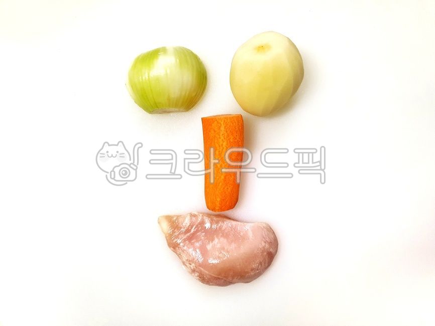 chicken breast,potato,cooking,cooking ingredients,food,carrot