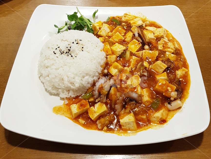 마파두부,중식,요리,food,mapatofu,두부