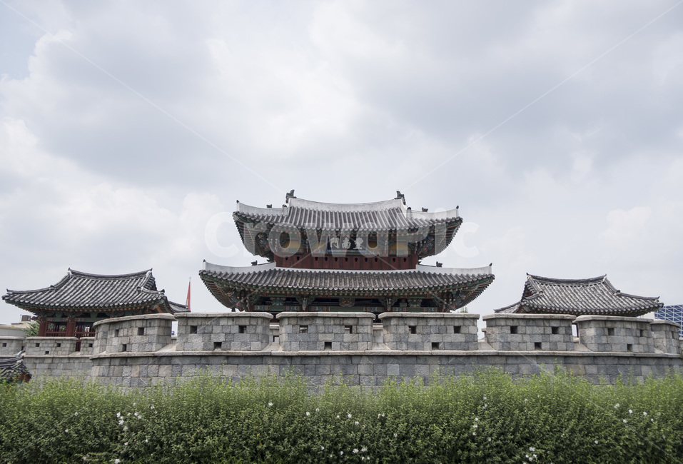 풍남문,전주,문화유산,조선,관문,건축물,한국전통,한국문화,korean traditional,korean culture