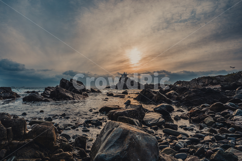water,물,어촌,등대,일출,여명,어촌풍경,바다,sea,sunrise,sun,sky,ocean,파도,wave,구름,cloud,nature,자연,자연,풍경,nature,landscape