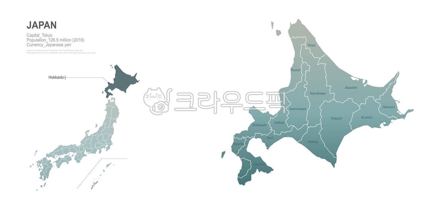 boundary,japan map,japan,city,line,japanese city,province,design,vector,map,graphic,area,border,administrative district,town,Japanese administrative districts,Hokkaido,district,region