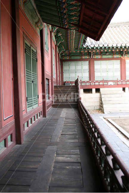 창덕궁,희정당,한국의궁,세계문화유산,문화유산,한국,전각,복도,전통,한국전통,한국문화,korean traditional,korean culture,건축물,건물외관,exterior,building,structure,architecture,construction