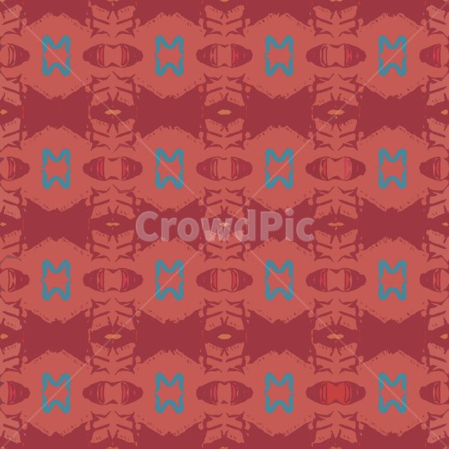 패턴,패턴디자인,텍스타일,배경디자인,pattern,textile,background,Mpattern,blueM,redbackground,M글자패턴