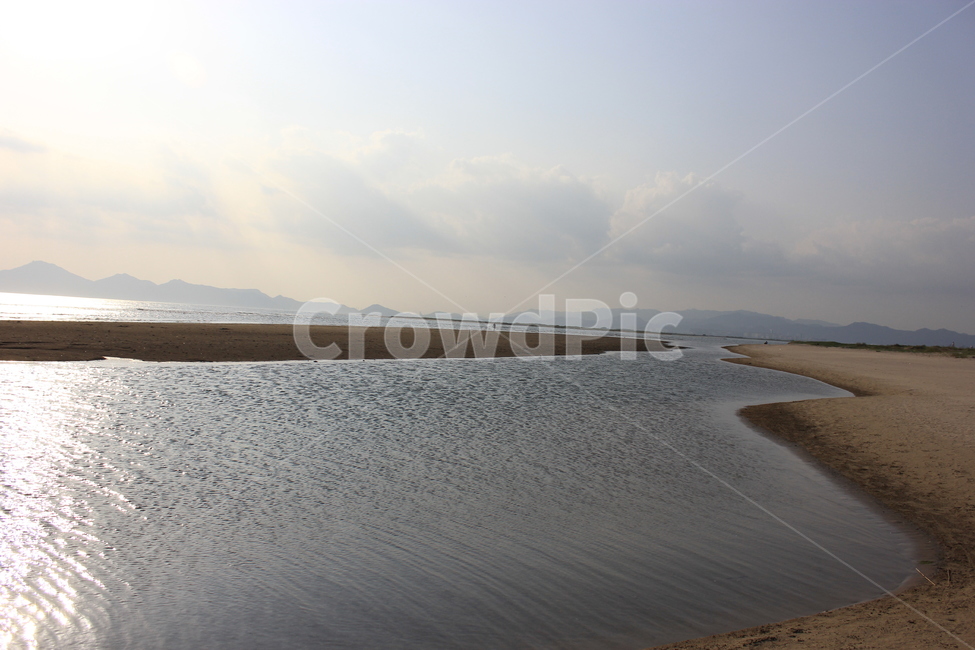 바다,해변,물,해질녘,파란색,자연,풍경,nature,landscape,해변,바다,beach,sea,water,outdoors,옥외,reservoir,저수지