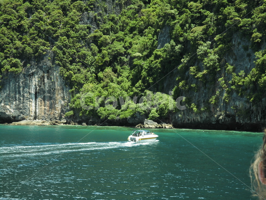 nature,자연,교통,보트,나라,land,water