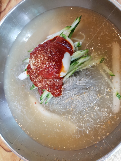 냉면,한식,맛집,여름,시원한