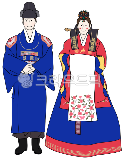 한복웨딩,전통혼례,한복,모바일청첩장,청첩장,혼례,한복커플,커플한복,결혼,결혼식,웨딩,결혼일러스트,청첩장일러스트,청첩장그림,커플일러스트,커플그림,웨딩일러스트,웨딩그림,신랑,신부,신랑신부,부부,예비부부,한복일러스트,커플,연하장,남자한복,여자한복,전통의상,남편,아내,사람,사랑,웨딩시즌,연지곤지