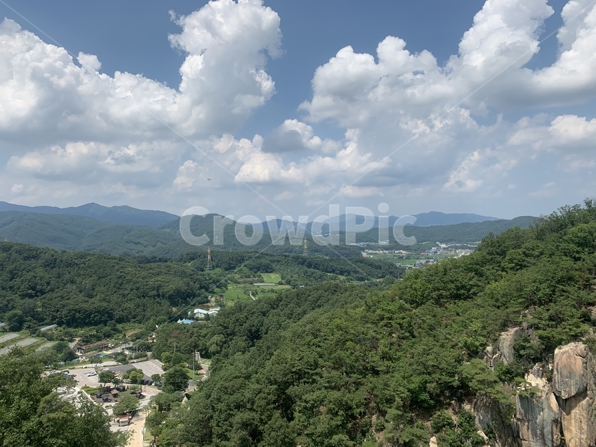 nature,자연,구름,여름날씨,하늘,sky,파란하늘,포천,포천아트밸리