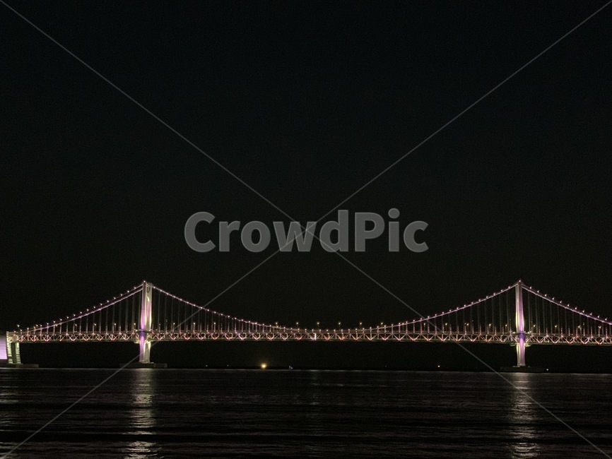 bridge,다리,광안리,해변,beach,waterfront,자연,nature,광안대교,도시풍경,부산,busan,바다,landscope,feeling,sensible,풍경,감성사진,물,교각,port,포트,sea,하늘,sky,옥외,outdoor,한국명소,관광명소,랜드마크,landmark,한국관광