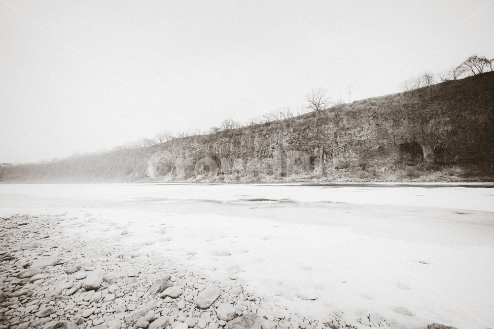 동이리,주상절리,동이리주상절리,캠핑,겨울,추위,얼음,절벽,겨울,계절,winter,season