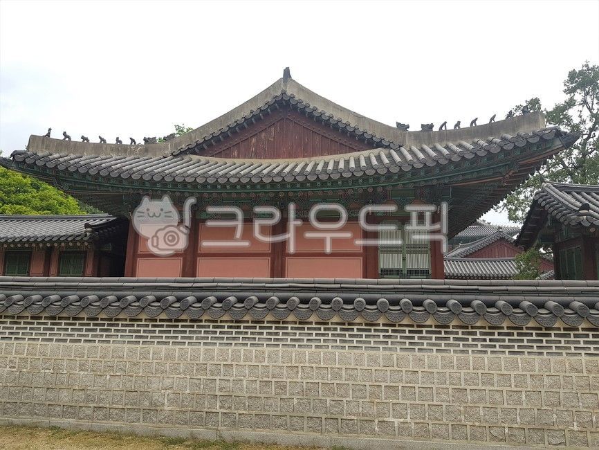 창덕궁, 궁궐, 대궐, 건축물, architecture, 사진,이미지,일러스트,캘리그라피 - SHININGLIFE작가