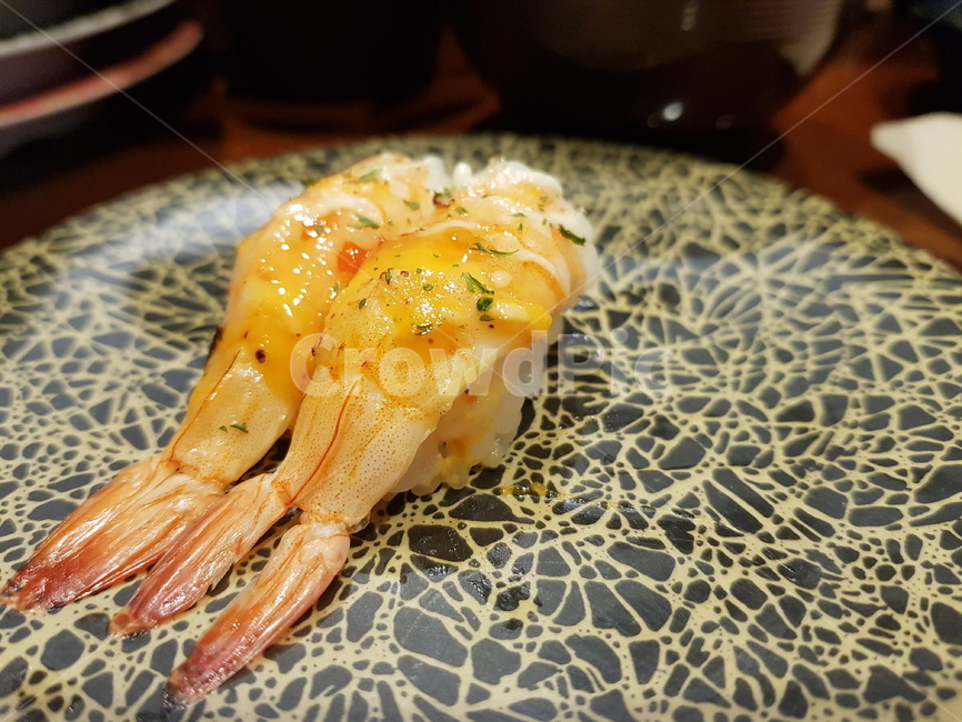 최전초밥,새우초밥,초밥,음식,식사,food,sushi,meal,shrimp,새우,음식,식재료,요리,food,cook,meal,dishes,food reserves