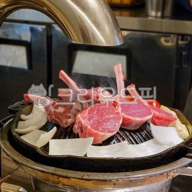 mutton,Lamb ribs,lamb,meat,lam,French rack,koreanbbq,food,koreanfood