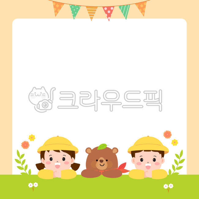 education,Young kid,sign,infant,family communication,spring,notification,pastel,character,Admission image,children,recruitment,school,Kindergarten admission,bear,pamphlet,female,children image,Character,hand drawing,Day care Center,Daycare image,field,kin