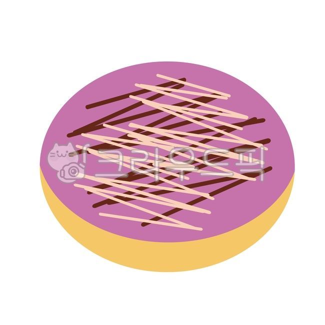 도넛,딸기,토핑,글레이즈,달콤한,빵,베이커리,카페,간식,딸기크림,donut,strawberry,topping,glaze,sweet,bread,bakery,cafe,snack,strawberrycream,food,음식,sweets,과자,cream,디저트,dessert,크림