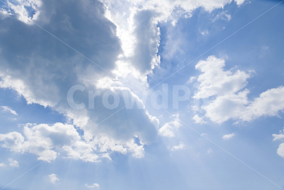 하늘,구름,빛내림,파란하늘,풍경,자연,풍경,nature,landscape,outdoors,옥외,azure sky,푸른 하늘,sky