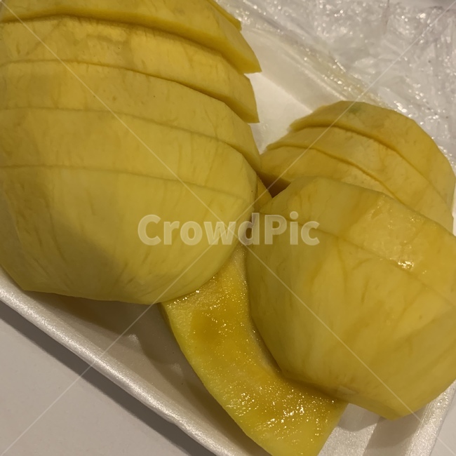 망고,동남아,음식,과일,노란색,맛있는
